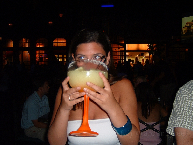 Rebecca With Giant Marg.jpg